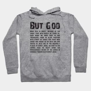 But God Hoodie